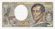 Frankreich 200 Francs Montesquieu, C.144, S -