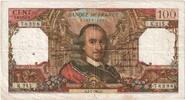 Frankreich 100 Francs Corneille, 1967-02-02, K.215, SGE -