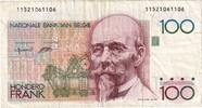 Bundesrepublik Deutschland 20 Deutsche Mark 1980-01-02, S -