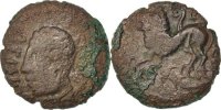 Frankreich Bronze