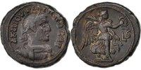 Tetradrachm Münze, Philip I, Alexandria, SS, Billon -