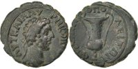 Bronze Æ Münze, Commodus, Bronze, Philippopolis, SS, Bronze -