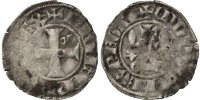 Frankreich Double Tournois 1285-1314 Philippe IV le Bel