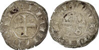 Frankreich Double Tournois 1285-1314 Philippe IV le Bel