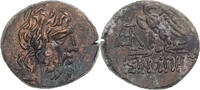 Æ Münze, Paphlagonia, time of Mithradates VI, Sinope, SS+ -