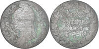 Frankreich 5 Centimes Münze, Dupré, Paris, SGE+, Kupfer, Gadoury:126 -