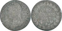 Frankreich 5 Centimes Münze, Dupré, Paris, SGE, Kupfer, Gadoury:126 -