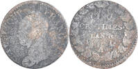 Frankreich 5 Centimes Münze, Dupré, Paris, SGE+, Kupfer, Gadoury:126 -