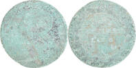 Frankreich 5 Centimes Münze, Dupré, Paris, SGE, Kupfer, Gadoury:126 -