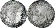 Spanische Niederlande 3 Patards Münze, Albert & Isabella, Anvers, S -