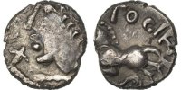 Frankreich Denarius
