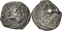 Frankreich Denarius