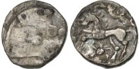 Frankreich 1/4 Stater