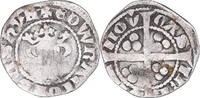 Großbritannien Penny Münze, Edward I, Newcastle, S, Silber -