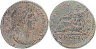 Æ Münze, Lydia, Pseudo-autonomous, Tabala, VZ, Bronze, RPC:IV Online -