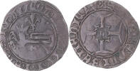 Frankreich Niquet Münze, Henri V, Rouen, SS+, Billon, Duplessy:441 -