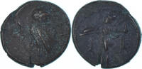 Æ Münze, Lucania, Metapontion, S+, Bronze, HN Italy:1704 -
