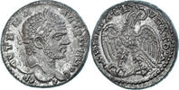Tetradrachm Münze, Seleucis and Pieria, Caracalla, Antioch, VZ -
