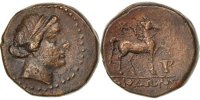 Bronze