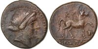 Bronze