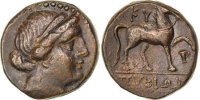 Bronze