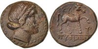 Bronze