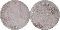 Italien Staaten 10 Soldi, 1/2 Lira Münze, SARDINIA, Vittorio Amedeo III -