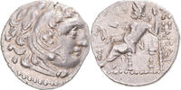 Drachm Münze, Ionia, Uncertain Mint, SS, Silber -