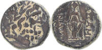 Æ Münze, Phrygia, Apameia, SS, Bronze -