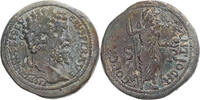 Æ Münze, Pisidia, Septimius Severus, Antioch, SS+, Bronze -