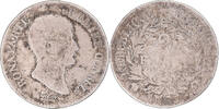 Frankreich 2 Francs Münze, Bonaparte Premier Consul, Perpignan, SGE -
