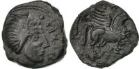Frankreich Bronze