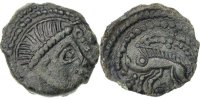 Frankreich Bronze
