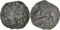 Frankreich Bronze