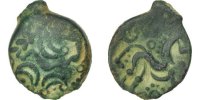 Frankreich Bronze