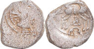 Denier KALETEDOY Münze, Lingones, S, Silber, Delestrée:3196 -
