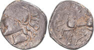 Denier KALETEDOY Münze, Lingones, S+, Silber, Delestrée:3195 -