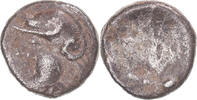Denarius Münze, Aedui, S, Silber, Delestrée:3189 -