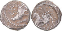 Denier KALETEDOY Münze, Lingones, S, Silber, Delestrée:3197 -