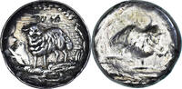 Frankreich Denier à épouser Collection Térisse, SS, Silber, Terisse:D7 -