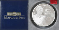Frankreich 100 Francs Münze, Appel du 18 juin 1940, Monnaie de Paris -