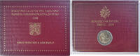 Vatikan 2 Euro Benoît XVI, Année de Saint Paul, Rome, BU, STGL -