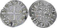 Frankreich Double Tournois Philippe IV le Bel, S+, Billon, Duplessy:229 -