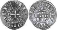 Frankreich Double Parisis Philippe IV le Bel, S+, Billon, Duplessy:227 -