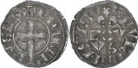 Frankreich Bourgeois Simple Philippe IV le Bel, SS, Billon, Duplessy:232 -