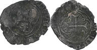 Frankreich Double tournois du Dauphiné Louis XII, S, Billon, Gadoury:127 -