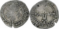 Frankreich Double Sol Parisis Charles IX, Lyon, S, Billon, Gadoury:417 -