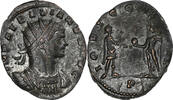 Antoninianus Aurelian, Rome, Billon, VZ, RIC:48 -