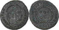 Follis Constantine I, Siscia, Bronze, SS, RIC:159 -