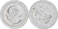 Deutschland Mark Westfalen, Freiherr vom Stein, Menden, SS+, Aluminium -